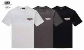 Picture of Balenciaga T Shirts Short _SKUBalenciagaS-XL8qx101221759